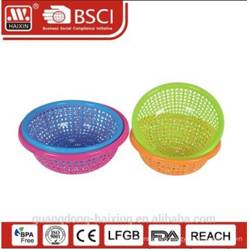 new plastic colander